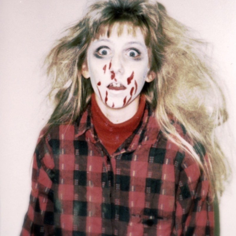 Today I am thankful for…&nbsp;zombies