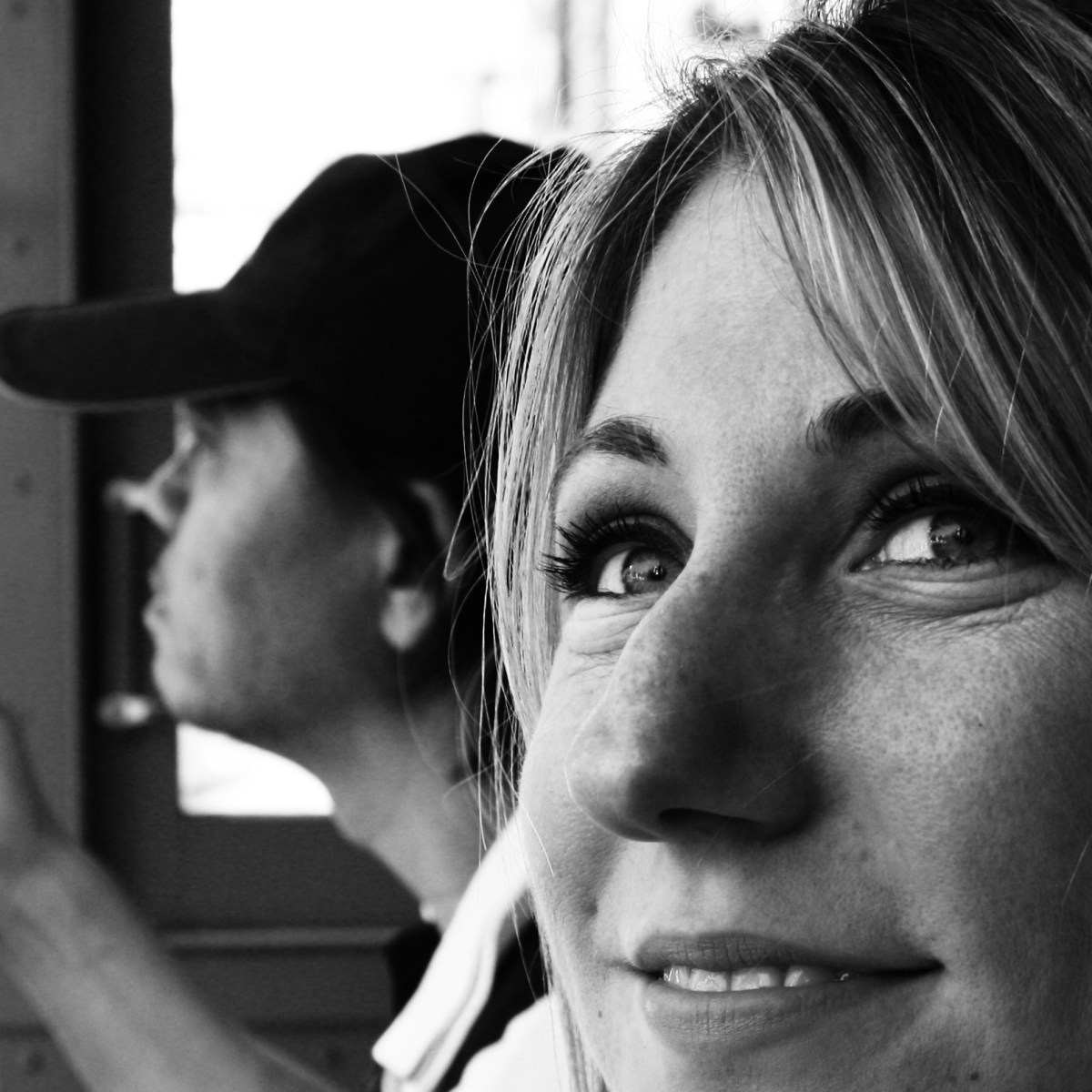 Today I am thankful for… my&nbsp;nose