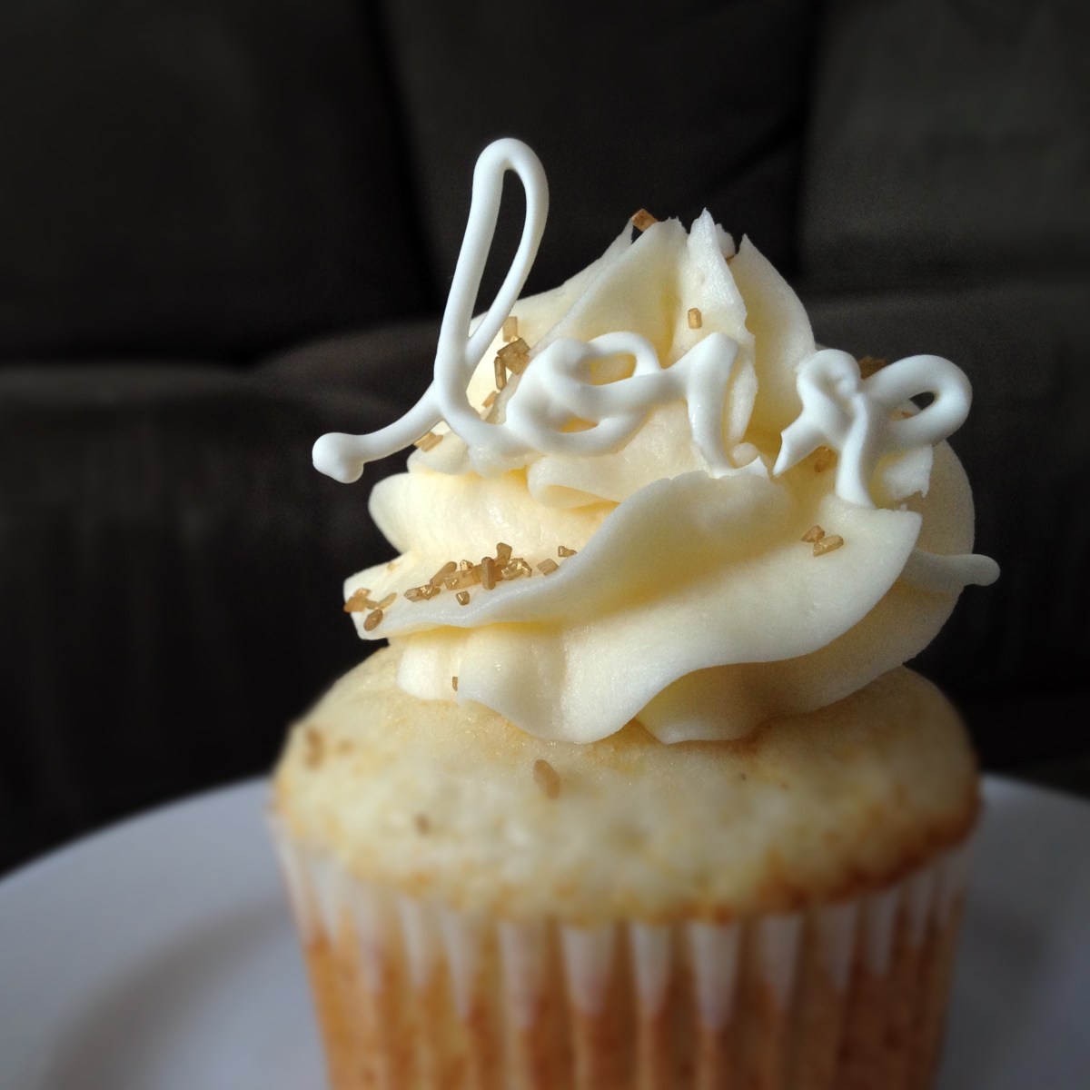 Today I am thankful for…&nbsp;sprinkles