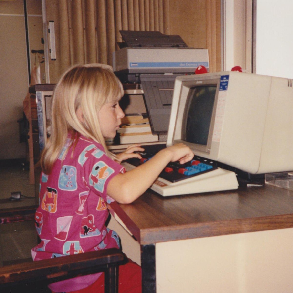 Today I am thankful for… throwbackthursday