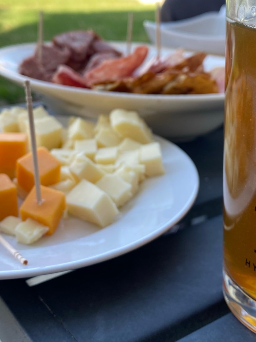 Lessons: Front Porch&nbsp;Edition